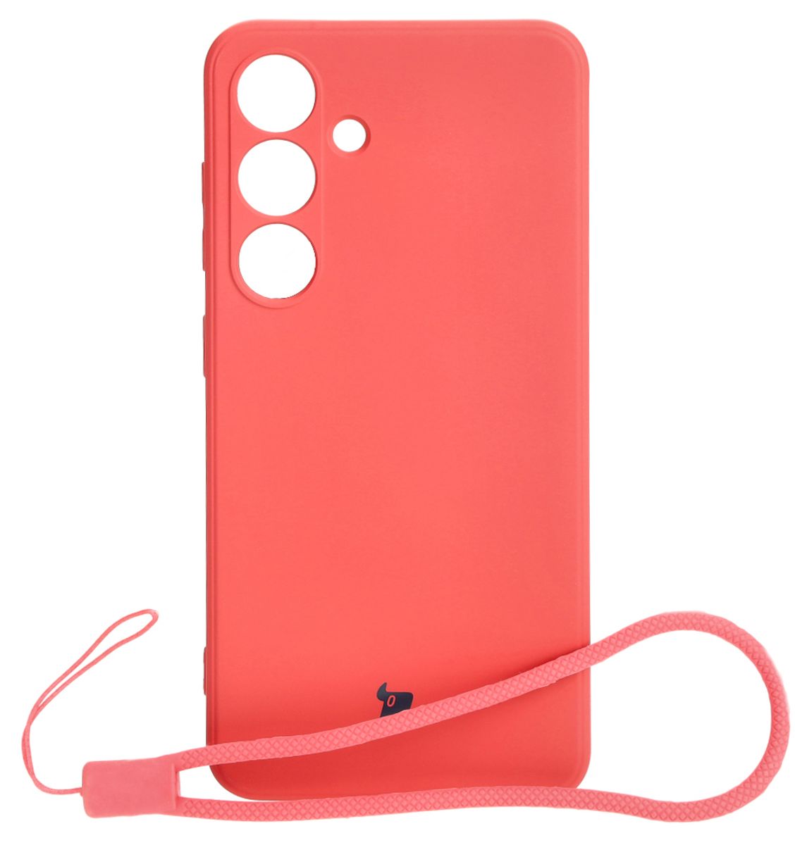 Etui od marki Bizon Case z serii Silicone